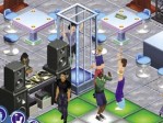 The Sims House Party Carbon Update
