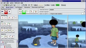 Animoids 3D Movie Maker 2.2.10 DL