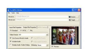 Fx MPEG Writer 9.7.24