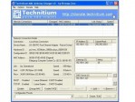 Technitium MAC Address Changer