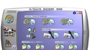 Ultimate Encoder 2006 6.06