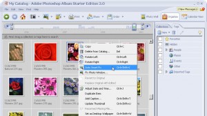 Adobe Photoshop Album Starter Edition