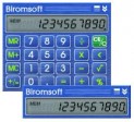 Biromsoft Calculator