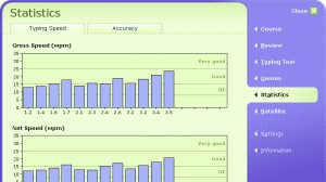 TypingMaster Pro Ekran Goruntusu 02