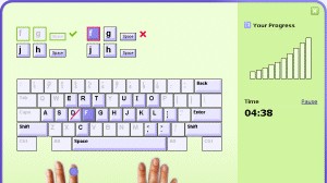 TypingMaster Pro Ekran Goruntusu 01