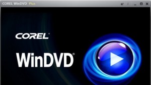 Corel WinDVD 9 Plus