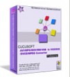 Cucusoft MPEG/MOV/RMVB/DIVX/AVI to DVD/VCD/SVCD Pro