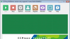 CCProxy