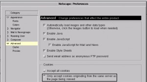 Netscape Communicator (32-bit Complete Install)