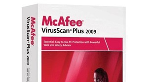 McAfee VirusScan Plus