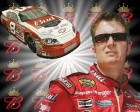 Dale Earnhardt Theme