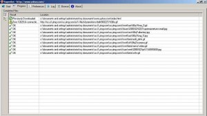 SuperBot Offline Browser 4.70.0072