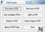 PDF-Tools