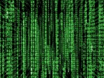The Matrix Screen Saver