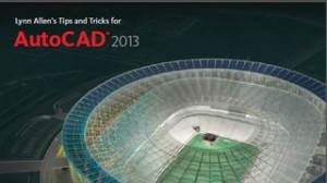 AutoCAD 2013 Logo