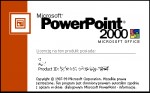 Microsoft PowerPoint 2000 SR-1 Update: Extended Parsing Vulnerability Patch