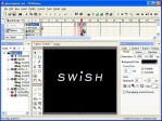 SWiSH Max