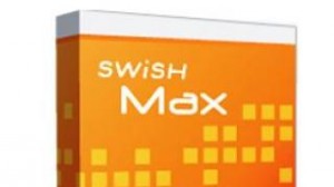 SWiSH Max