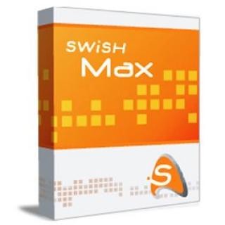 SWiSH Max