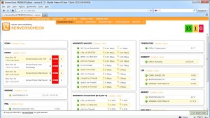 ServersCheck Monitoring Software