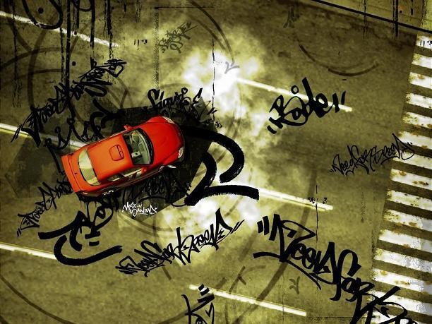 Need for Speed Most Wanted demo
