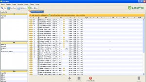 LimeWire