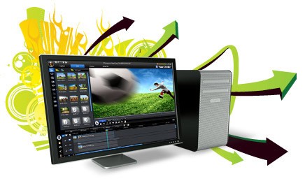 CyberLink PowerDirector