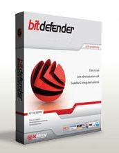 BitDefender Free Edition