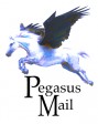 Pegasus Mail