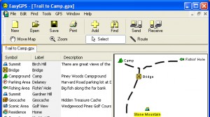 EasyGPS