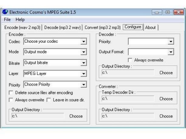 MPEG Suite 2001 1.5.5 Premium Crack & Keygen Download