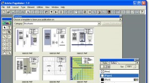 Adobe PageMaker