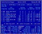 Ranish Partition Manager