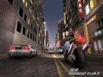 Midnight Club II demo