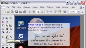 HyperSnap