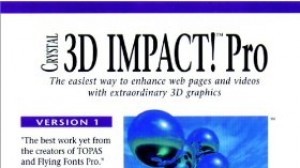 3D Impact Pro