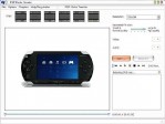 PSP Video Express