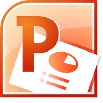PowerPoint Viewer Logo