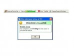 ParentalControl Bar