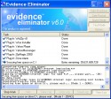 Evidence Eliminator