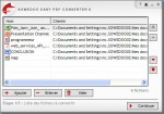 Easy PDF Converter