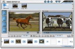 Honestech Video Editor