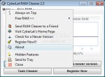 CyberLat RAM Cleaner