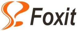 Foxit PDF Editor Foxit PDF Editor