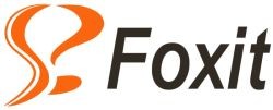 Foxit PDF Editor