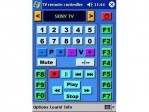 TV Remote Controller (ARM/XScale)