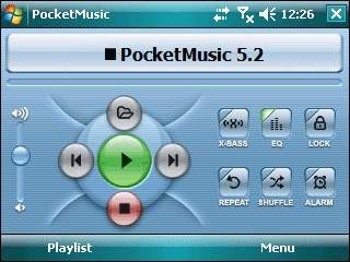 PocketMusic PocketMusic