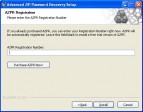 Advanced ZIP Password Recovery