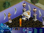 The Sims Livin' Large Update