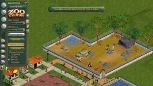 Zoo Tycoon Demo